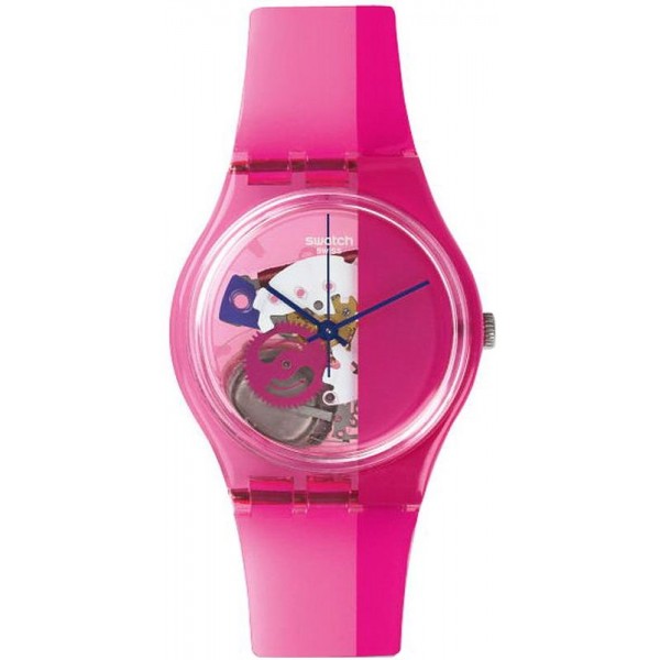 Reloj Swatch Unisex Gent Pinkorama GP145 Comprar Reloj Swatch Unisex Gent Pinkorama GP145