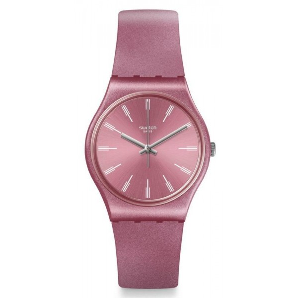 Swatch Damenuhr Gent Pastelbaya GP154 Kaufen Sie Swatch Damenuhr Gent Pastelbaya GP154