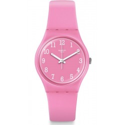 Orologio Swatch Unisex Gent Pinkway GP156