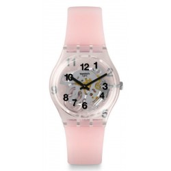 Reloj Swatch Mujer Gent Pink Board GP158