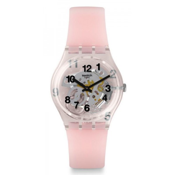Comprar Reloj Swatch Mujer Gent Pink Board GP158