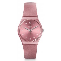 Reloj Swatch Mujer Gent So Pink GP161