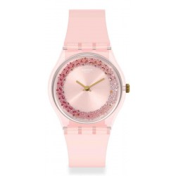 Swatch Women's Watch Gent Kwartzy GP164