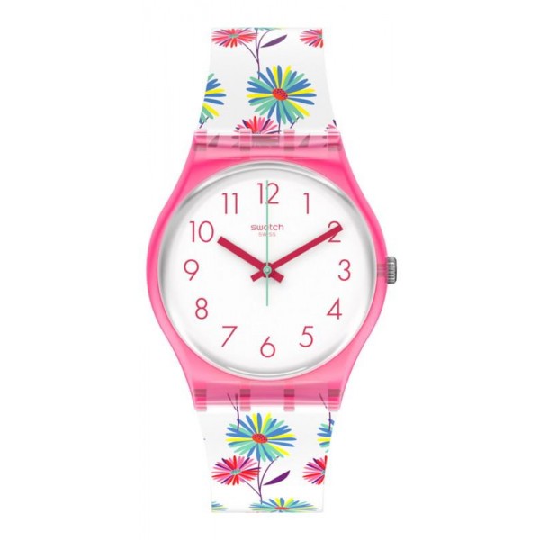 Comprar Reloj Swatch Mujer Gent Botanicose GP171