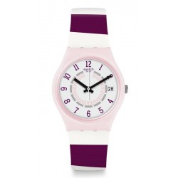 Reloj Swatch Mujer Gent Miss Yacht GP402