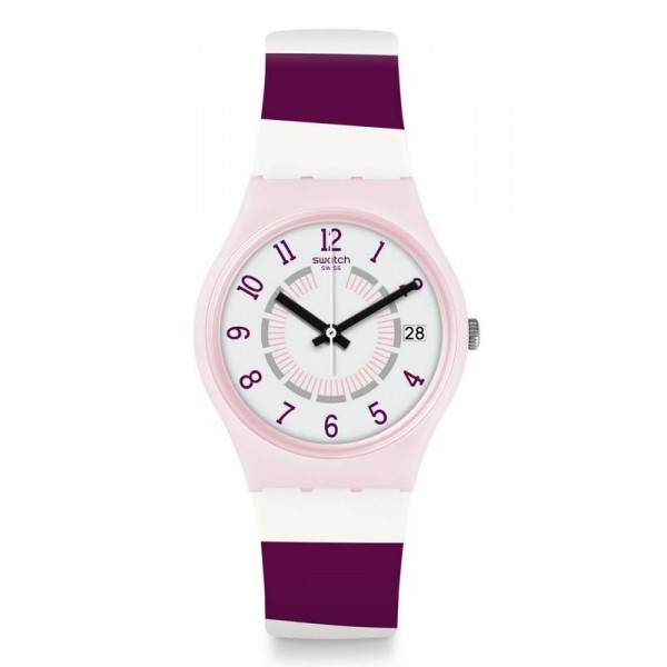 Swatch Women's Watch Gent Miss Yacht GP402 Buy Swatch Women's Watch Gent Miss Yacht GP402