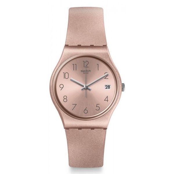 Comprar Reloj Swatch Mujer Gent Pinkbaya GP403