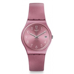 Reloj Swatch Mujer Gent Datebaya GP404