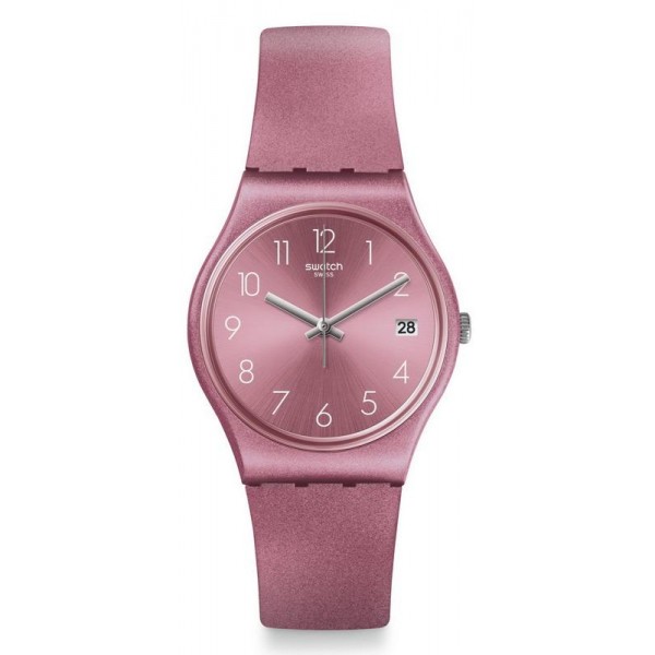Comprar Reloj Swatch Mujer Gent Datebaya GP404