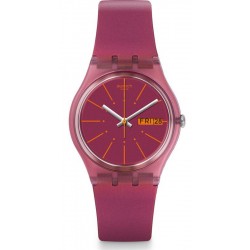 Reloj Swatch Mujer Gent Sneaky Peaky GP701