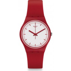 Montre Swatch Unisex Gent Puntarossa GR172