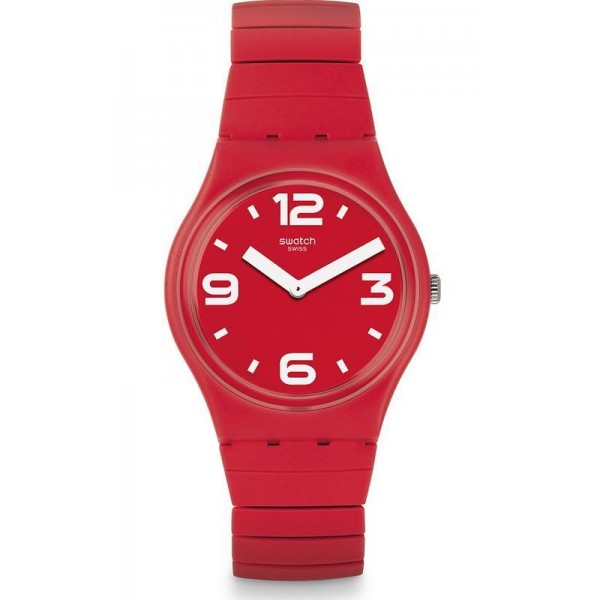 Kaufen Sie Swatch Unisexuhr Gent Chili S GR173B