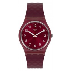 Acheter Montre Swatch Unisex Gent Rednel GR184