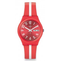 Reloj Swatch Unisex Gent Sanguinello GR709