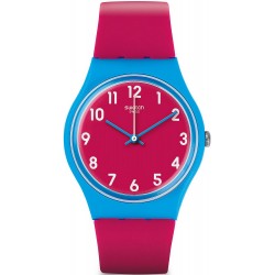 Reloj Swatch Mujer Gent Lampone GS145