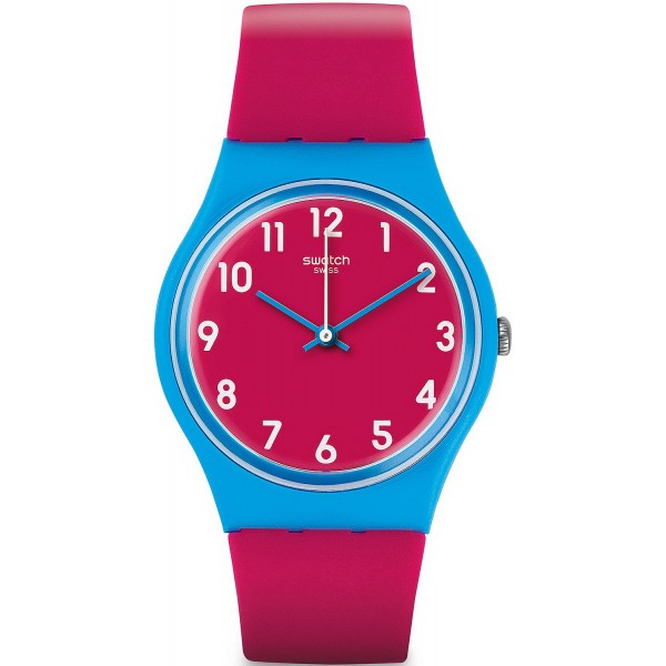 Orologio Swatch Donna Gent Lampone GS145 Comprare Orologio Swatch Donna Gent Lampone GS145