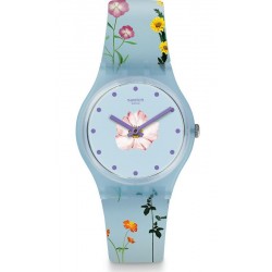 Swatch Women's Watch Gent Pistillo GS152