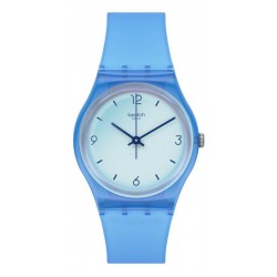 Reloj Swatch Mujer Gent Swan Ocean GS165
