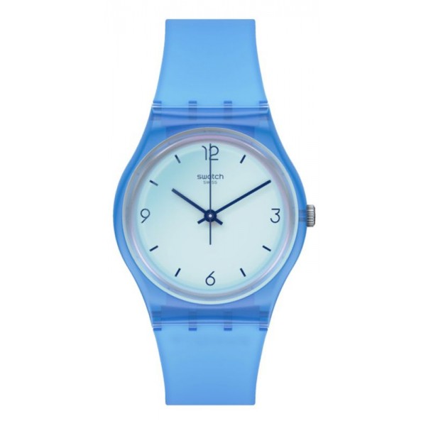 Comprar Reloj Swatch Mujer Gent Swan Ocean GS165