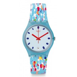 Reloj Swatch Mujer Gent Prikket GS401