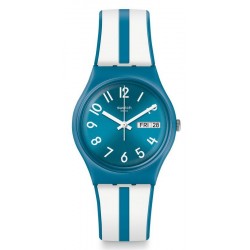 Comprar Reloj Swatch Unisex Gent Anisette GS702