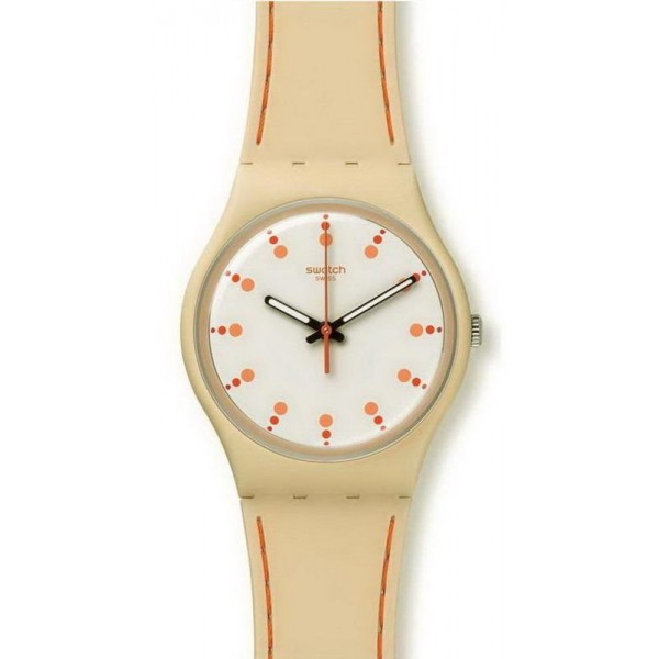 Swatch Unisex Watch Gent Soft Day GT106T Buy Swatch Unisex Watch Gent Soft Day GT106T