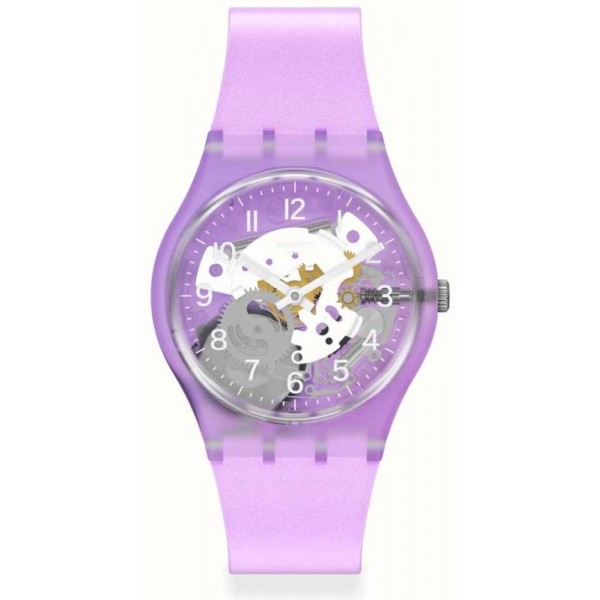 Comprar Reloj Swatch Mujer Gent Tramonto Viola GV136