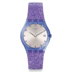 Reloj Swatch Mujer Gent Glittervibe GV400