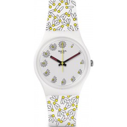 Reloj Swatch Mujer Gent Pick Me GW174