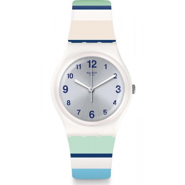 Swatch Unisexuhr Gent Marinai GW189 Kaufen Sie Swatch Unisexuhr Gent Marinai GW189