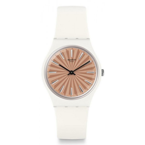 Buy Swatch Womens Watch Gent Donzelle GW209