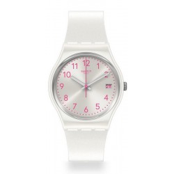 Reloj Swatch Mujer Gent Pearlazing GW411