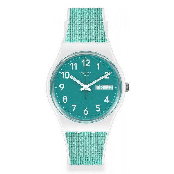 Comprar Reloj Swatch Mujer Gent Pool Light GW714