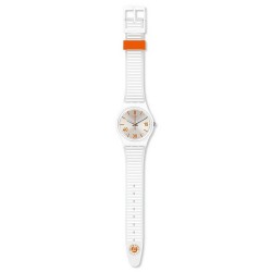 Reloj Swatch Unisex Gent Belle de Match GZ302