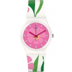 Comprare Orologio Swatch Donna Gent Primevere GZ304