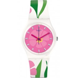 Swatch Women's Watch Gent Primevere GZ304