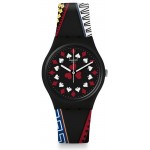 Comprar Reloj Swatch 007 Casino Royale 2006 GZ340