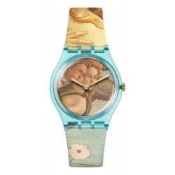 Reloj Swatch Nascita di Venere by Sandro Botticelli GZ360
