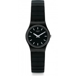 Comprare Orologio Swatch Donna Lady Flexiblack L LB183A