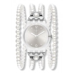 Swatch Damenuhr Lady Prohibition LK336
