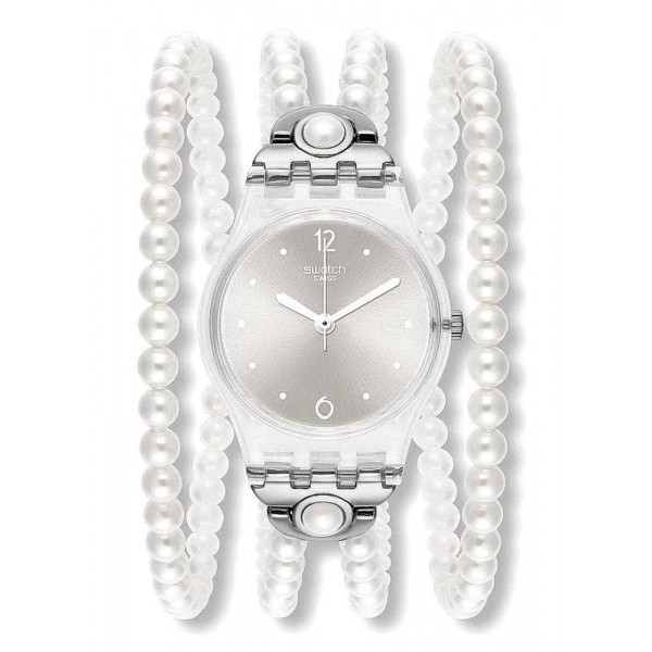 Swatch Women's Watch Lady Prohibition LK336 Buy Swatch Women's Watch Lady Prohibition LK336