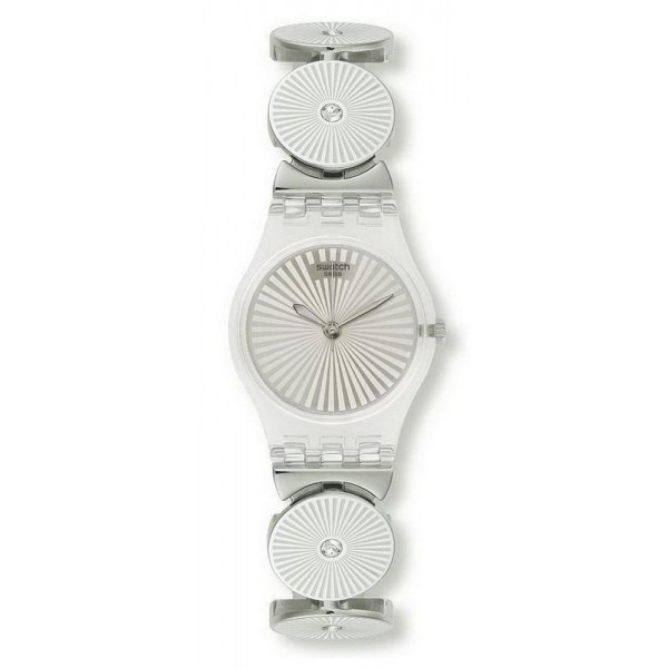 Acheter Montre Swatch Femme Lady Disco Lady LK339G