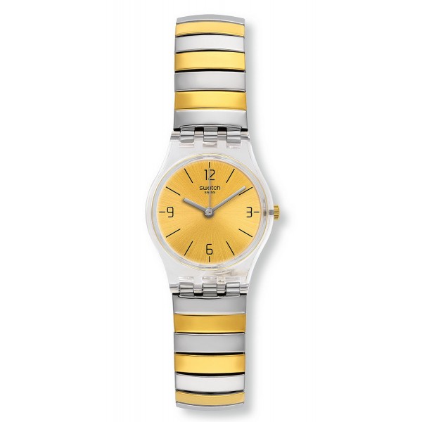 Swatch Ladies Watch Lady Enilorac S LK351B Buy Swatch Ladies Watch Lady Enilorac S LK351B