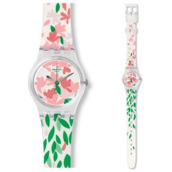 Orologio Swatch Donna Lady Jackaranda LK355