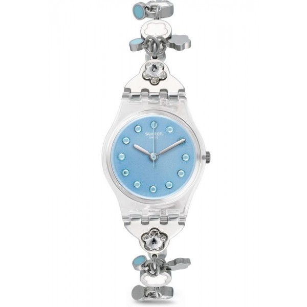 Reloj Swatch Mujer Lady Flower Bumble LK356G Comprar Reloj Swatch Mujer Lady Flower Bumble LK356G