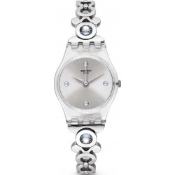 Swatch Damenuhr Lady Classy Dame LK359G