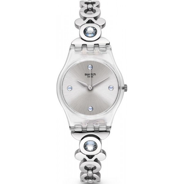 Montre Swatch Femme Lady Classy Dame LK359G Acheter Montre Swatch Femme Lady Classy Dame LK359G