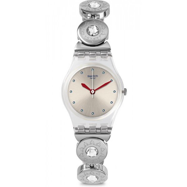 Comprare Orologio Swatch Donna Lady L'Inattendue LK375G