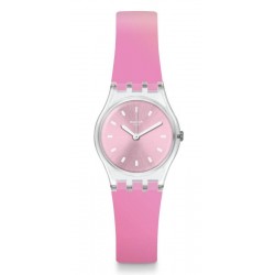 Swatch Ladies Watch Lady Sonnenaufgang LK380