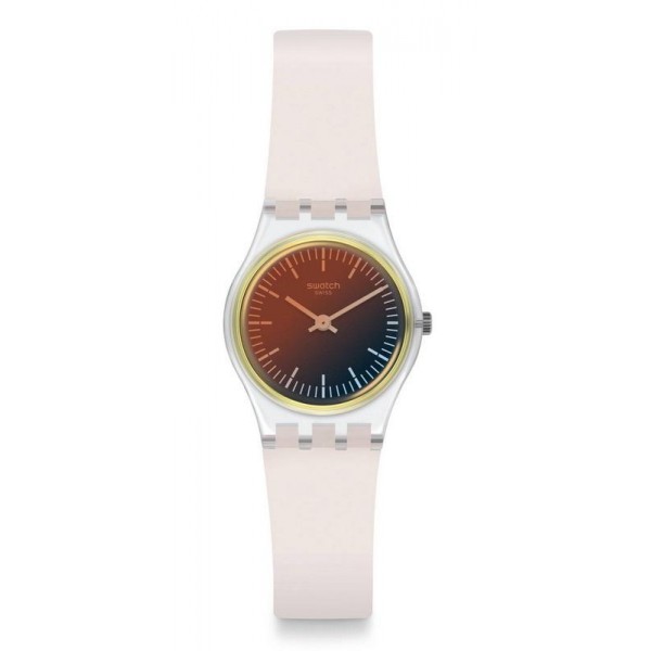 Montre Swatch Femme Lady Ultra Golden LK391 Acheter Montre Swatch Femme Lady Ultra Golden LK391